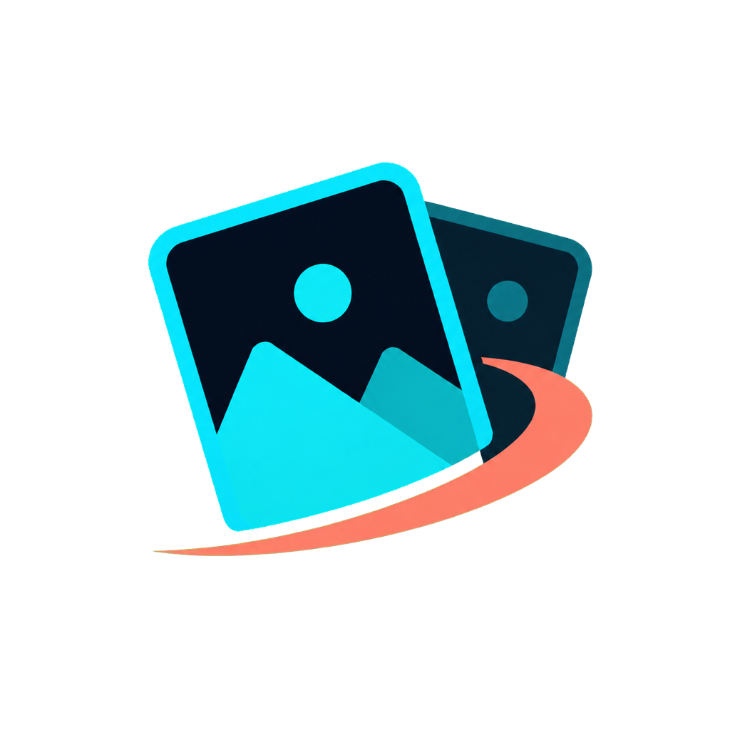 SnapSweep logo